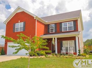 4035 Sequoia Trl, Spring Hill, TN 37174