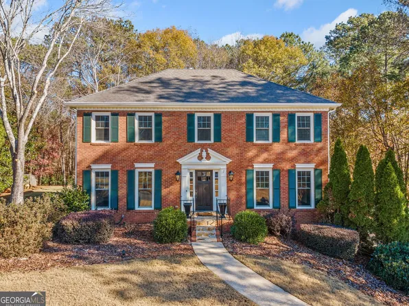 115 West Ct, Johns Creek, GA 30097