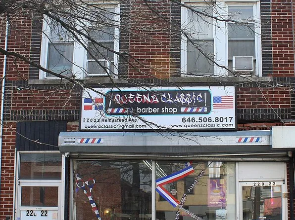 22022 Hempstead Ave, Queens Village, NY 11429
