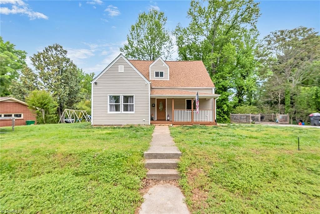 848 Elk Spur St, Elkin, NC 28621 Zillow