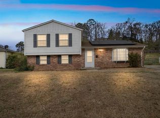(Undisclosed Address), Little Rock, AR 72205