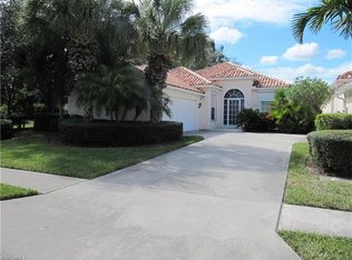 3801 Huelva Ct, Naples, FL 34109