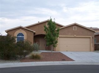 1227 Gunsight Peak Dr, Las Cruces, NM 88012