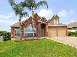 2802 Patron Loop, Laredo, TX 78045