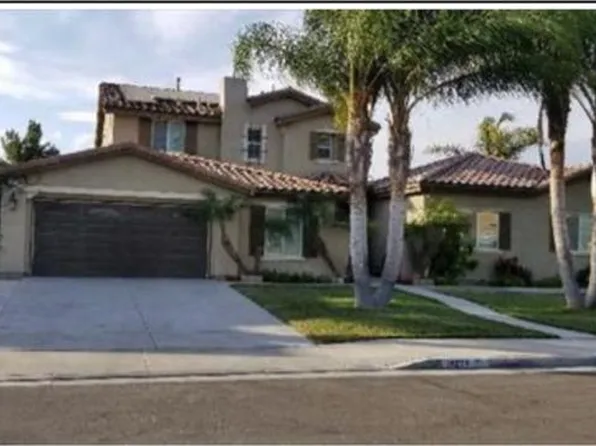 14274 Grayling Dr, Corona, CA 92880