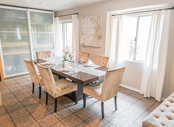 5th image of 2700 Cahuenga Blvd E APT 1201