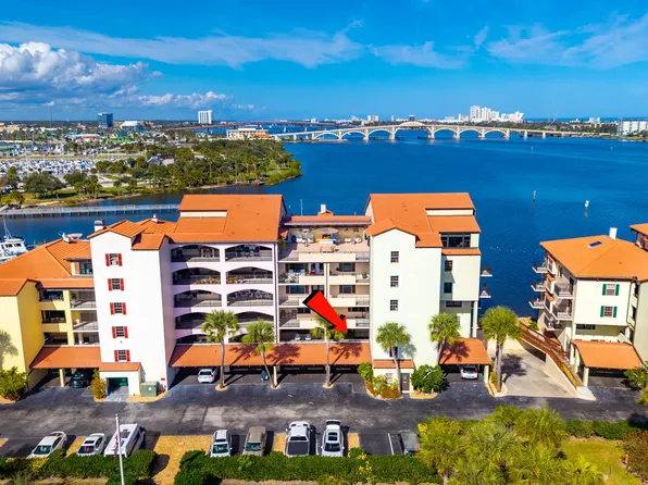 624 Marina Point Dr #6240, Daytona Beach, FL 32114