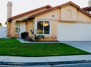 11578 Gold Hill Ave, Fontana, CA 92337