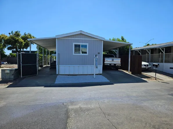 2929 N Macarthur Dr Space 118, Tracy, CA 95376