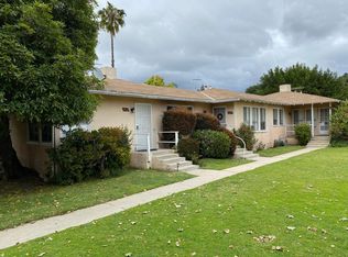510 N Rosemary Ln, Burbank, CA 91505