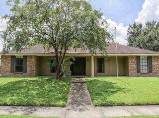 12118 Mallory Ave, Baton Rouge, LA 70816
