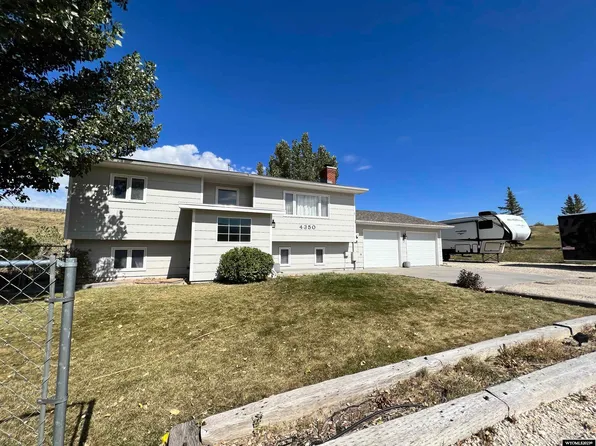 4350 Skyline Road, Casper, WY 82604