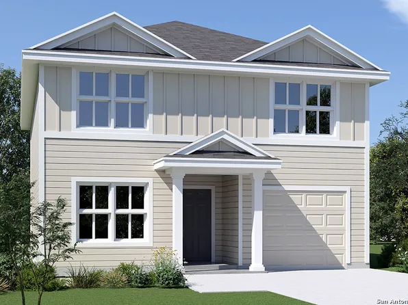 7518 Perseus Brook, San Antonio, TX 78252