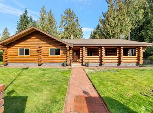 8525 268th Ave E, Buckley, WA 98321