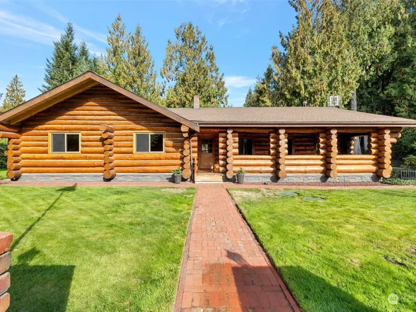 8525 268th Avenue E, Buckley, WA 98321