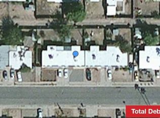 6607 E Hawk Dr, Tucson, AZ 85730
