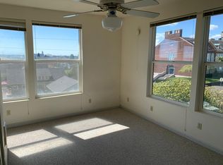 121 West 3rd Street, Aberdeen, WA 98520