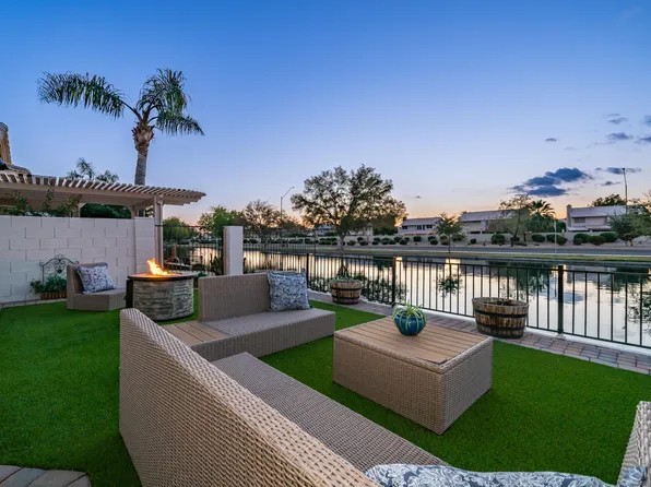 14572 N 90TH Lane, Peoria, AZ 85381