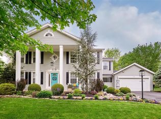 315 White Pine Dr, Saint Charles, MO 63304