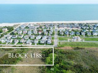 1601 Maryland Ave, Cape May, NJ 08204