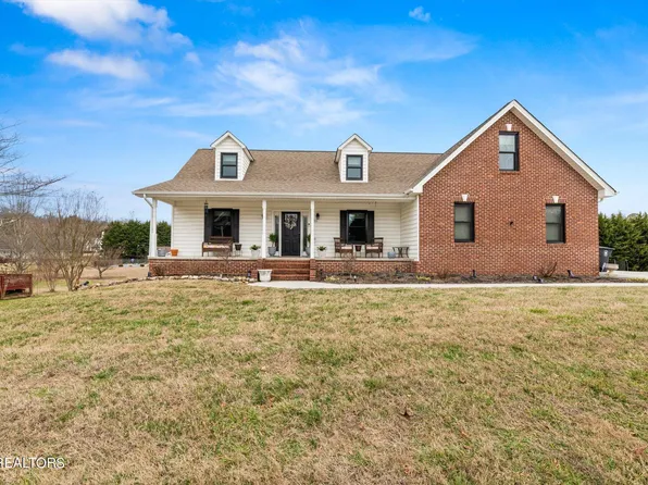 505 Lynnwood Dr, Athens, TN 37303