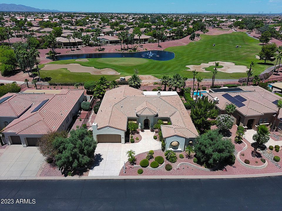 1st image of 22422 N DEL MONTE Court