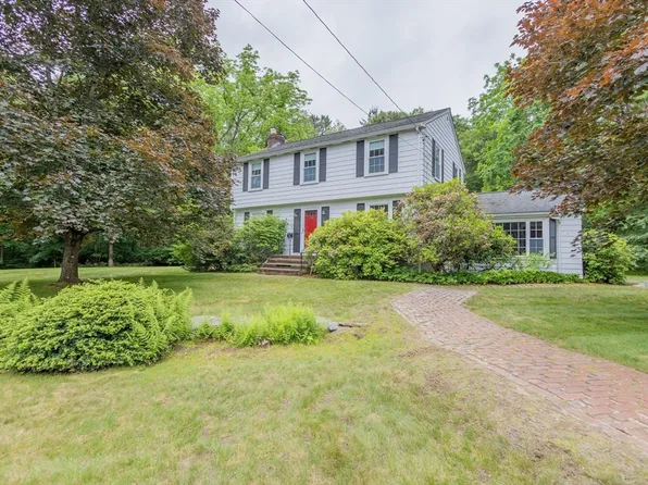 22 Liberty St, Bellingham, MA 02019