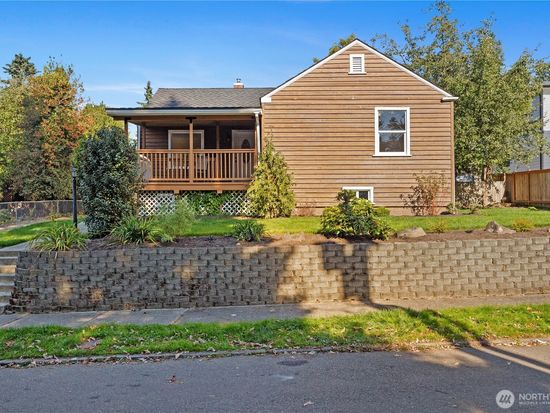 10130 NE 189th Street #A, Bothell, WA 98011
