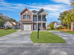 1649 Seloris Ct, Charleston, SC 29407
