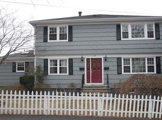 27 Frances Ave, Harrison, NY 10528