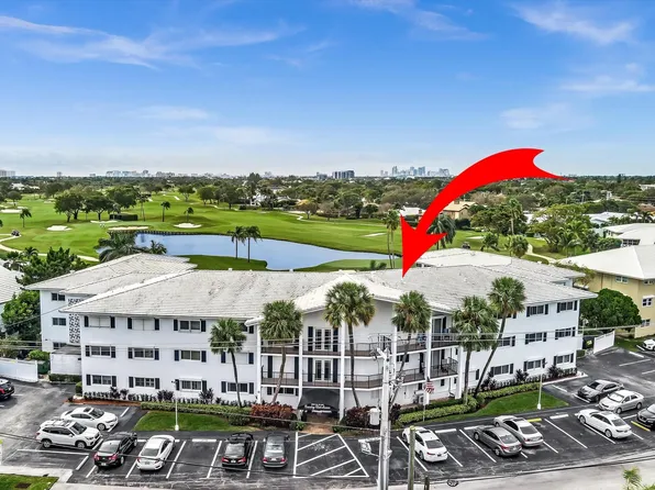 4848 NE 23rd Avenue #9B, Fort Lauderdale, FL 33308