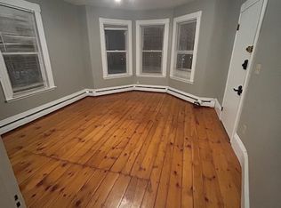 113 1/2 Bridge St #1, Salem, MA 01970