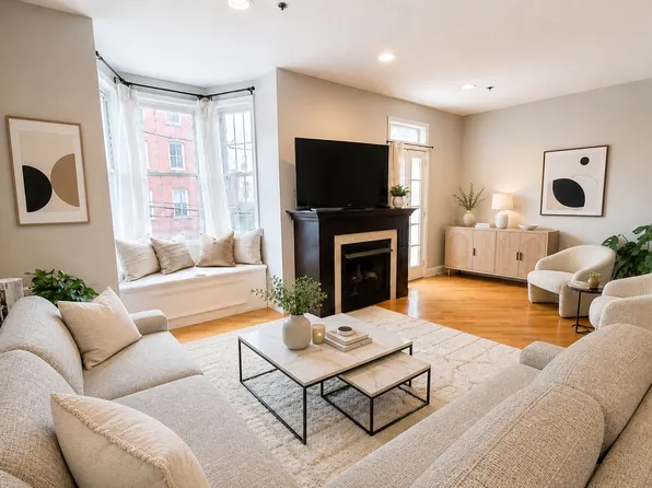 111 Park Ave, Hoboken, NJ 07030