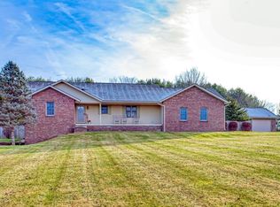 402 W Saidah Rd, Bloomington, IN 47404