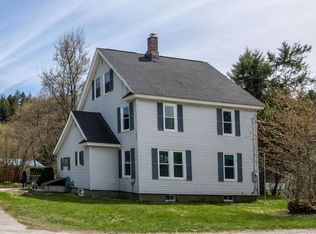 98 Circle Street, Barre City, VT 05641