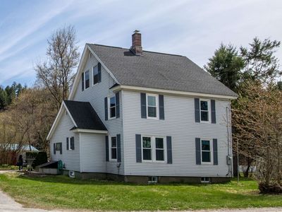 98 Circle Street, Barre, VT, 05641