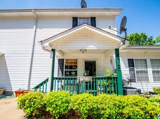 251 Pleasure Point #C, Wedowee, AL 36278