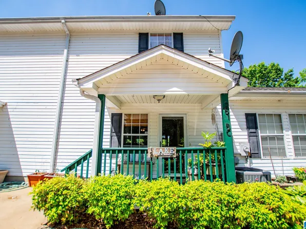 251 Pleasure Point #C, Wedowee, AL 36278
