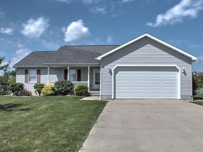 9142 Kings Court Hwy, Britton, MI, 49229