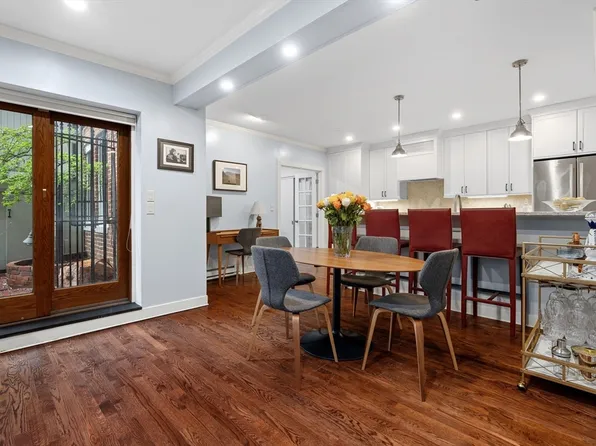 150 Chandler St APT 1, Boston, MA 02116