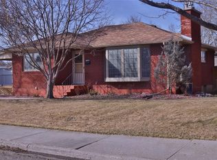 2553 Lewis Ave, Billings, MT 59102