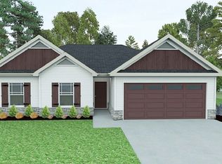 448 Crimper Ln LOT 202, Murfreesboro, TN 37128