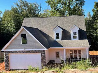 107 Boston Dr, Lagrange, GA 30241