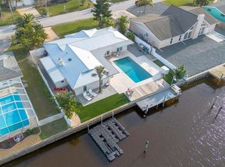 120 Anchor Dr, Ponce Inlet, FL 32127