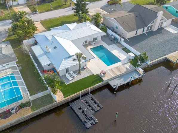 120 Anchor Dr, Ponce Inlet, FL 32127
