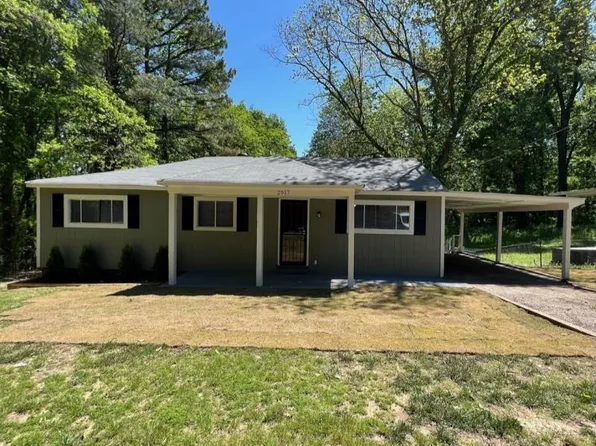 2917 Egypt Central Rd, Memphis, TN 38128
