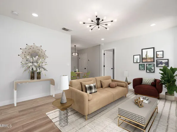 3511 E BASELINE Road #1200, Phoenix, AZ 85042