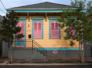 1043 Independence St, New Orleans, LA 70117
