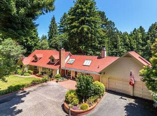 1505 Buhne St, Eureka, CA 95501