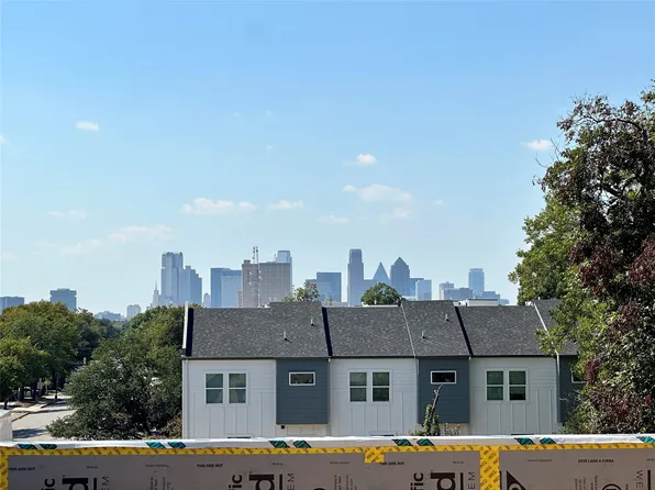 5705 Live Oak St #B, Dallas, TX 75206